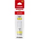 Canon GI-51Y 4548C001 Orig Cartuccia yellow 7000 pag 70ml  4549292169867