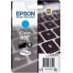 ORIGINAL Epson T07U2 - C13T07U240 407 - Cartuccia  cyan 1900 PAG 20.3ml - 8715946689500