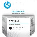 ORIGINALE HP 6ZA17AE Testina per stampa black 17AE - 193905589869