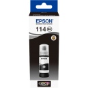 ORIGINAL Epson C13T07A140 - T07A1 - 114 70ml Cartuccia Black - 8715946687285