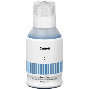 Canon GI-56c 4430C001 ORIGINAL GI56C Cartuccia cyan 14000 PAG 4549292169058