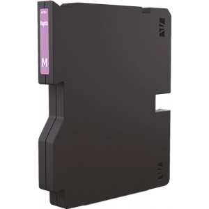 Ricoh 405864 GC51M - ORIGINAL Cartuccia magenta 2500 pag - 4961311956294