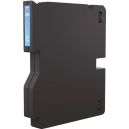 ORIGINAL Ricoh 405863 GC51C - Cartuccia  cyan  - 2500 pag