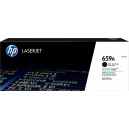 ORIGINALE HP W2010A 659A - HP659A toner Black - 16000 PAG 192545710992