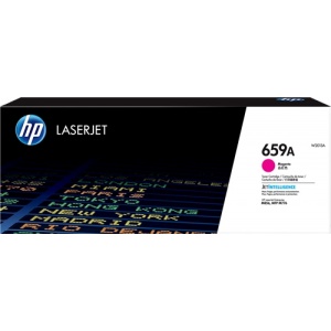 HP W2013A 659A  HP659A ORIGINALE toner magenta 13000 PAG 192545711029