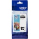 Brother LC424BK LC-424BK ORIG Cartuccia BLACK 750 PAG  4977766810449