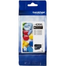 ORIGINAL Brother LC426XLBK /  LC-426XLBK  Cartuccia BLACK - 6000 PAG 4977766809511