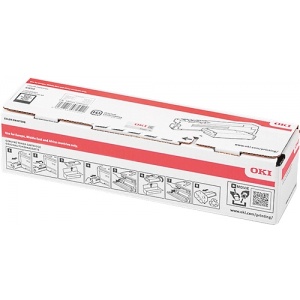 OKI 09006130 ORIG toner Black 7000 PAG 5031713072522