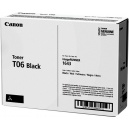 ORIGINAL Canon toner BLACK T06 / 3526C002 - 20500 PAG - 4549292140286 