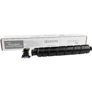 Kyocera TK-6345 1T02XF0NL0 Orig TK6345 toner Black 40000 pag 2200000049377 