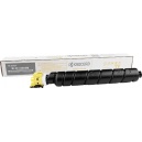 ORIGINAL Kyocera toner Yellow TK-8545Y / 1T02YMANL0 - 25000 PAG - 632983068007