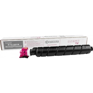 Kyocera TK-8545M 1T02YMBNL0 Orig TK8545 toner magenta 25000 pag 632983068052