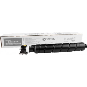 Kyocera TK-8545K 1T02YM0NL0 Orig TK8545 toner black 30000 pag 632983067956