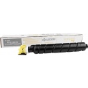 ORIGINAL Kyocera toner Yellow TK-8555Y / TK8555 / 1T02XCANL0 - 24000 pag - 632983067550