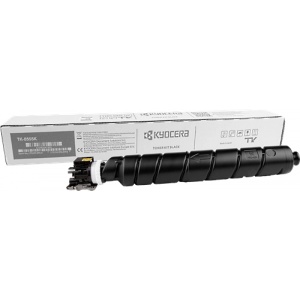 Kyocera TK-8555K 1T02XC0NL0 Orig TK8555 toner black 40000 pag 632983067499