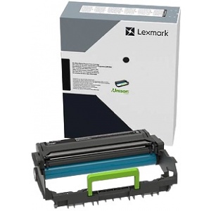 Lexmark 55B0ZA0 ORIGINAL Tamburo black 40000 pag - 734646710091