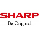 ORIGINAL Sharp BP-GT30BA / BPGT30BA / BP GT30BA - toner black  - 20000 pag - 4974019150819