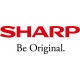 Sharp BP-GT30BA / BPGT30BA / BP GT30BA - ORIGINAL toner black  - 20000 pag - 4974019150819