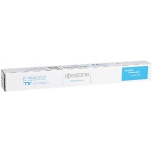 Kyocera TK-8375C 1T02XDCNL0 - TK8375 ORIGINAL toner cyan  - 20000 pag - 632983063941