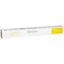 ORIGINAL Kyocera TK-8375Y - 1T02XDANL0 / TK8375Y toner Yellow - 20000 pag - 632983063866