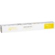 ORIGINAL Kyocera TK-8375Y - 1T02XDANL0 / TK8375Y toner Yellow - 20000 pag - 632983063866