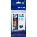 ORIGINAL Brother LC427XLC - LC-427XLC - Cartuccia cyan - 5000 PAG - 4977766815512