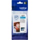 Brother LC427C LC-427C - ORIGINAL Cartuccia cyan - 1500 pag - 4977766815475