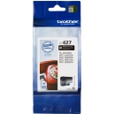 ORIGINAL Brother LC427BK - LC-427BK - Cartuccia black - 3000 pag - 4977766815468