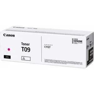 Canon T09 m 3018C006 T09M ORIGINAL toner magenta 5900 PAG - 4549292161045