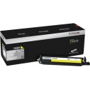 ORIGINAL Lexmark 700D4 - 70C0D40 Unità sviluppatore yellow - 40000 pag - 734646436489