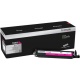 ORIGINAL Lexmark 700D3 - 70C0D30 Unità sviluppatore magenta  - 40000 pag - 734646436472