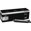 ORIGINAL Lexmark 700D1 - 70C0D10 Unità sviluppatore black - 40000 pag - 734646436496