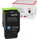 ORIGINAL Xerox 006R04357 toner cyan 2000 pag - 095205068450