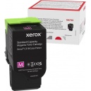 ORIGINAL Xerox 006R04358 toner magenta 2000 pag  - 095205068467