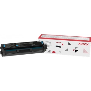 Xerox 006R04392 ORIGINAL R04392 toner cyan 2500 pag - 095205068900