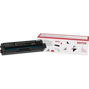 Xerox 006R04383 Original toner black 1500 pag - 095205068764