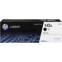 ORIGINALE HP W1420A 142A - hp142 toner black - 950 pag - 194850740626