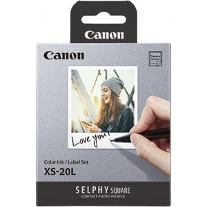 Canon XS-20L 4119C002 xs20l - ORIGINAL Value Pack differenti colori  4549292158212