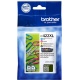 Brother LC-422XL LC422XLVAL Orig LC422xl Multipack 7500 PAG  4977766816892