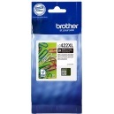 ORIGINAL Brother LC422XLBK - LC-422XLBK Cartuccia BLACK - 3000 PAG  4977766815581
