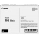 ORIGINAL Canon T08 - 3010C006 toner Black - 11000 PAG  4549292161007