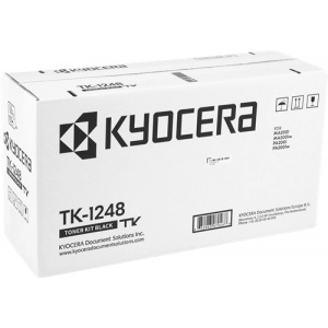 Kyocera TK-1248 1T02Y80NL0 Orig TK1248 toner Black 1500 PAG  632983070468