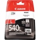 ORIGINAL Canon PG-540L - 5224B010 Cartuccia INKJET BLACK  - 300 PAG 11ml  8714574669618