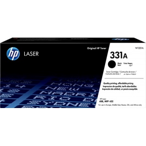 HP W1331A 331A ORIGINAL toner BLACK 5000 PAG - 193905925919
