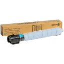 ORIGINAL Xerox 006R01747 toner cyan - 21000 PAG  095205617474