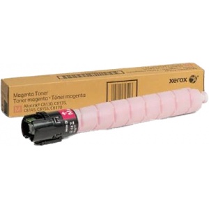 Xerox 006R01748 ORIGINAL R01748 toner magenta 21000 PAG  095205617481