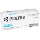 Kyocera TK-5405C 1T02Z6CNL0 Orig TK5405 toner cyan 10000 pag 632983073865