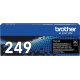 Brother TN-249BK 249 Orig TN249 toner black 4500 pag 4977766821827