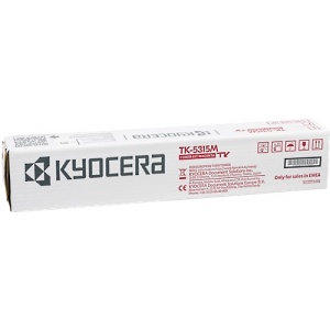 Kyocera TK-5315M 1t02whbnL0 Orig TK5315 toner magenta 18000 pag 632983057841