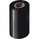 ORIGINAL Brother BSP1D300110 - Nastro a trasferimento termico, cera premium/resina, 110 x 300 m, nero - 2200000045560